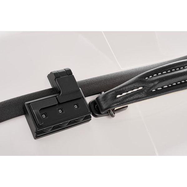 Gewa Air 3.9 Cello Case WH/BL