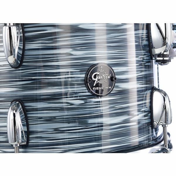 Gretsch Drums Renown Maple Jazz -SOP