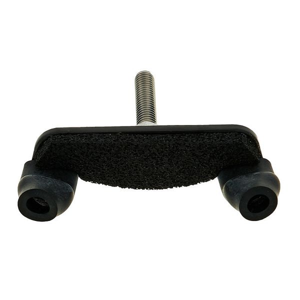 Bonmusica Shoulder Rest Foot 1/2 - 1/8