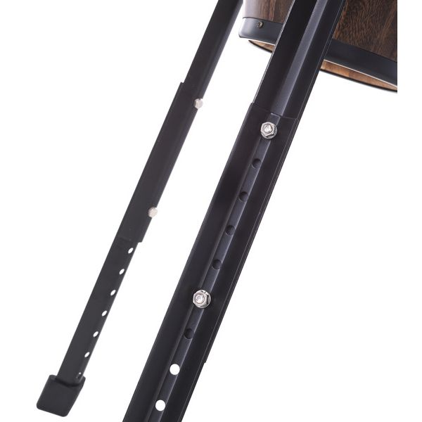 LP LPA646B-SW 10"+11"Conga Set II