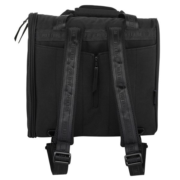 Ritter Bern Accordion 48 Bass SBK