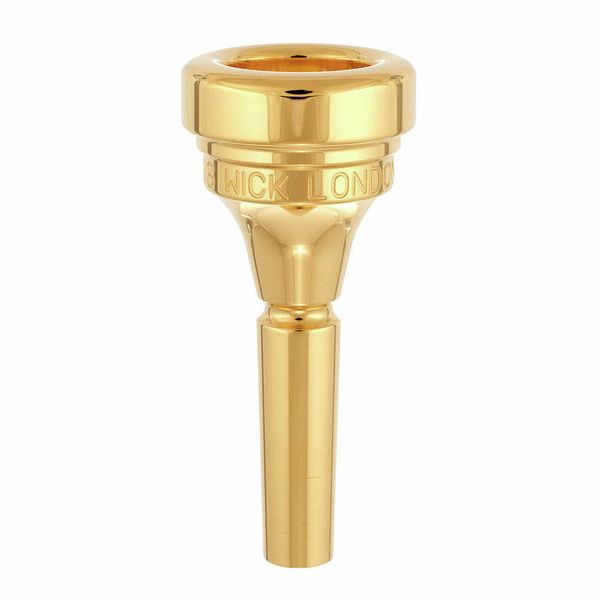 Denis Wick 4883 Alto Horn 1A