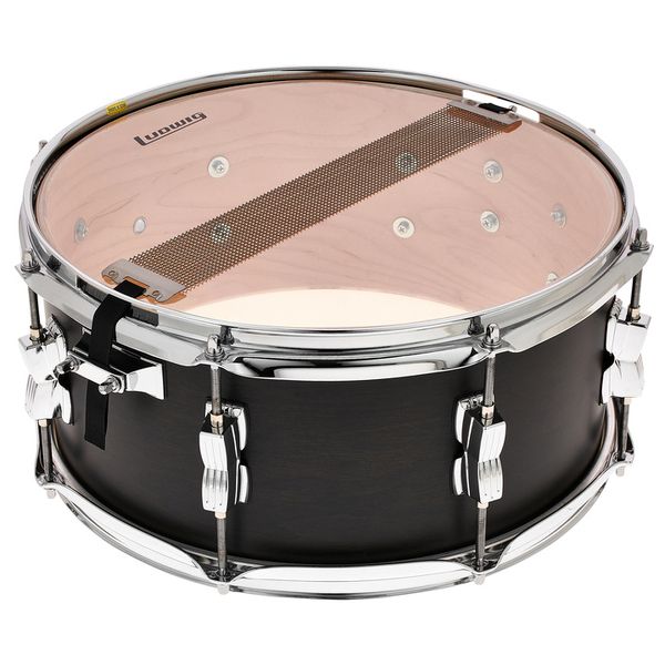 Ludwig 14"x6,5" Continental Snare B.