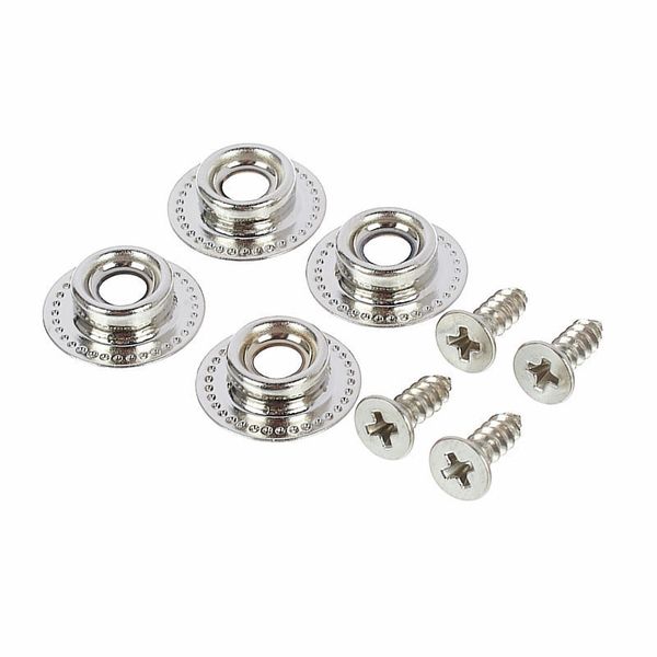 Thomann Back Pad 72 /80 Bass