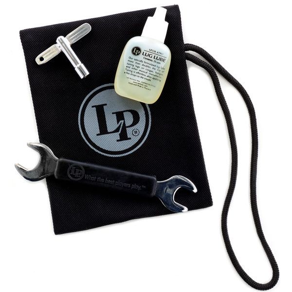 LP 257-B Timbales Tito Puente