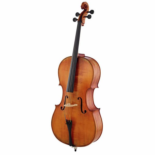 Gewa Germania 11 Berlin Antik Cello