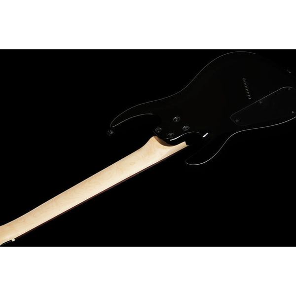 Harley Benton R-457BK MultiScale