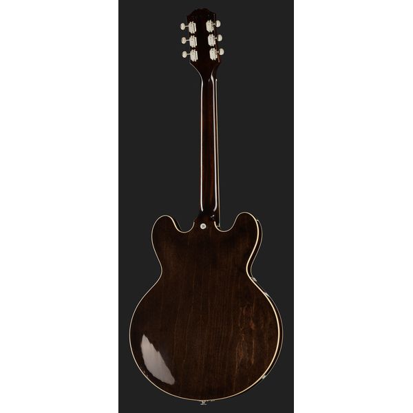 Epiphone USA Casino Vintage Sunburst LH