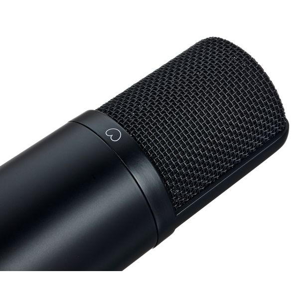 Focusrite Scarlett Solo Studio 4th Gen.