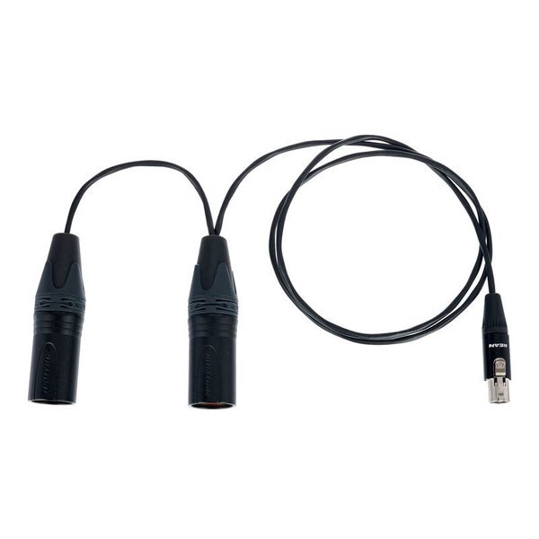Sonosax Stereo Output Cable