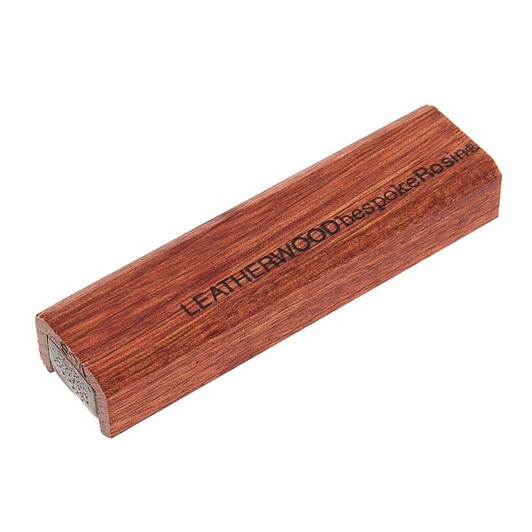 Leatherwood Bespoke Rosin Cello Supple