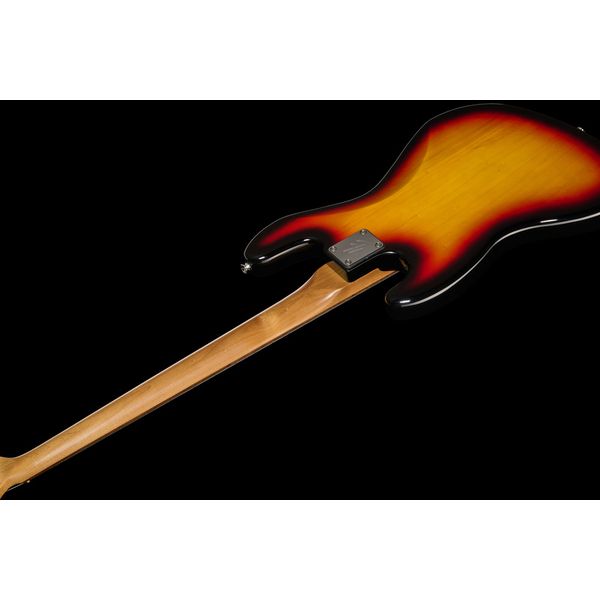 Harley Benton JB-62 SB Set