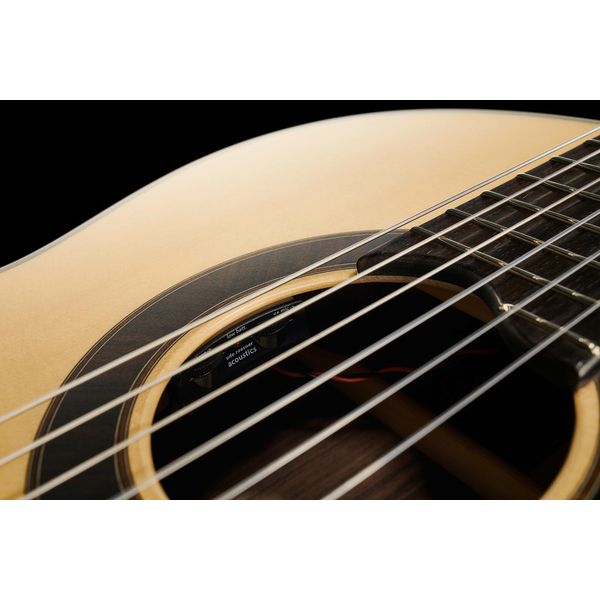 Hanika CutPro PF + Pickup System