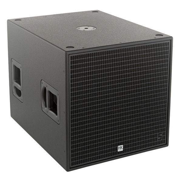 HK Audio Linear 5 MKII 118 Sub HPA