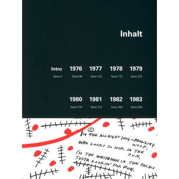 Heyne Verlag The Clash