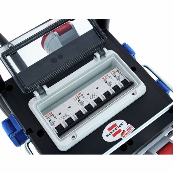 Brennenstuhl Power Distributor BSV3/32