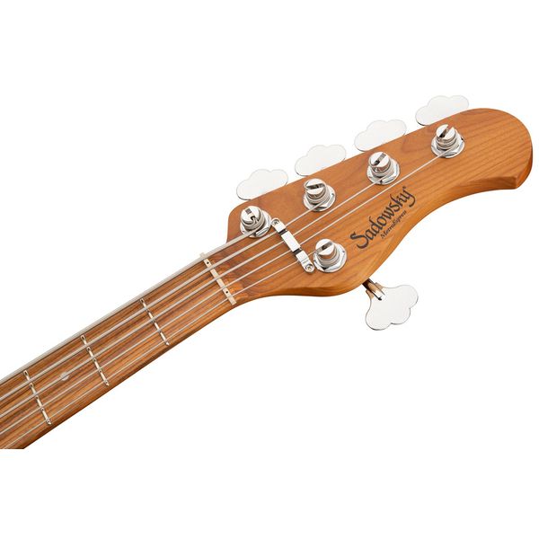 Sadowsky MetroExp21 Vint MJ5 Morado SIL