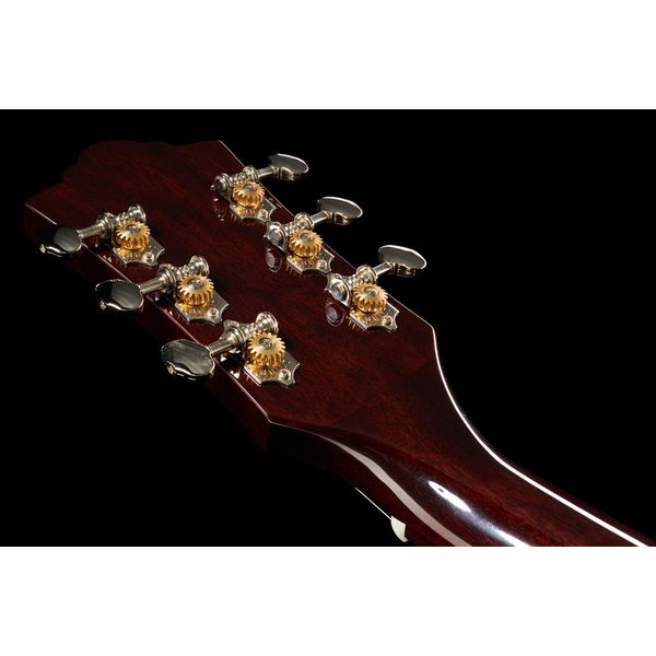 Guild D-140CE SB Westerly