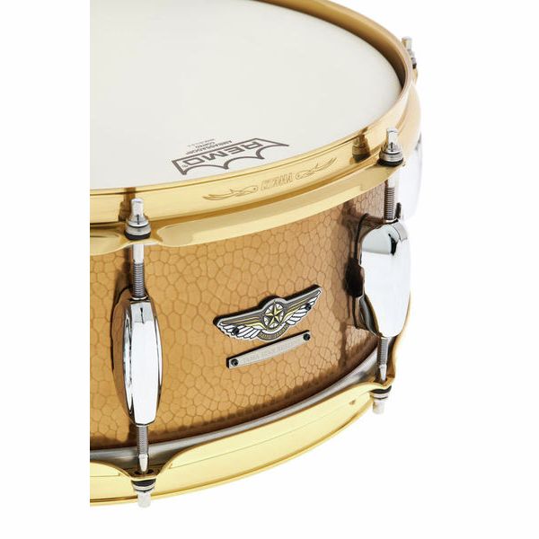 Tama 14"x5,5" Star Reserve Brass
