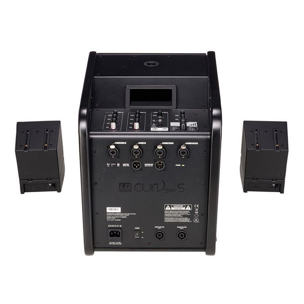 LD Systems Curv 500 AVS
