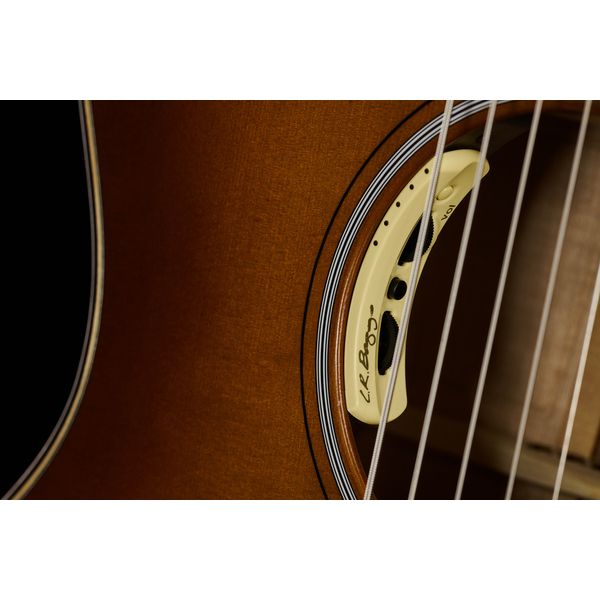 Martin Guitar GPCE Inception Maple