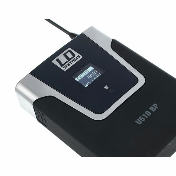 LD Systems U518 BPH2