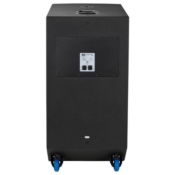 DAS Audio Vantec-218