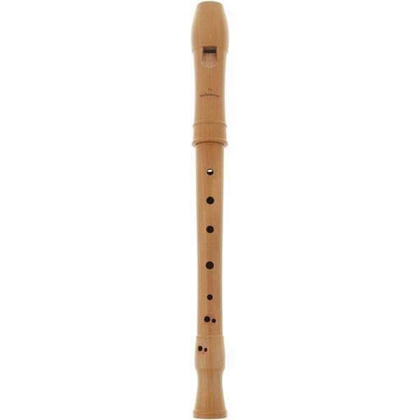 Mollenhauer 2166 Canta Soprano Recorder