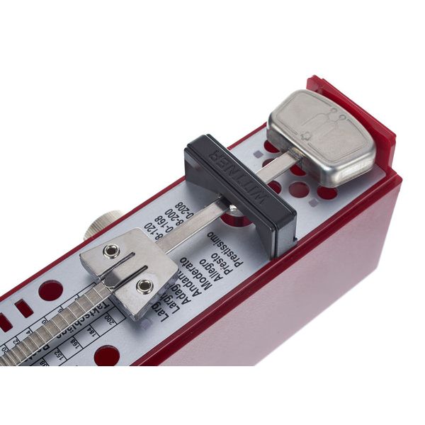 Wittner Super Mini 884