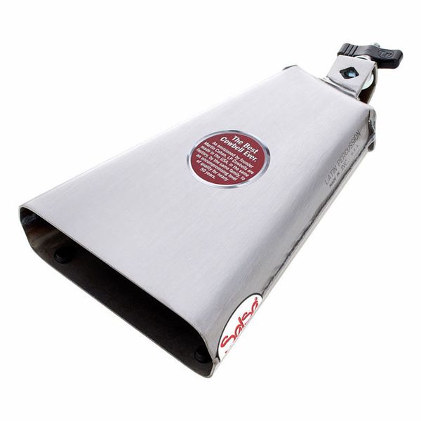 LP Es-10 Salsa Sergio Cowbell