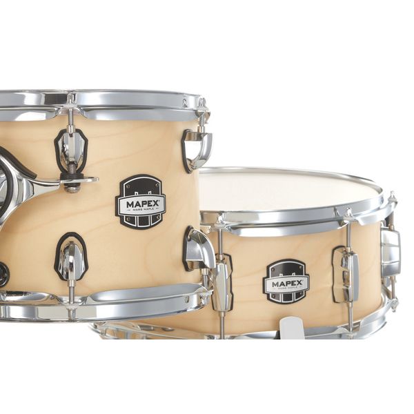 Mapex Mars Maple Fusion NW Bundle