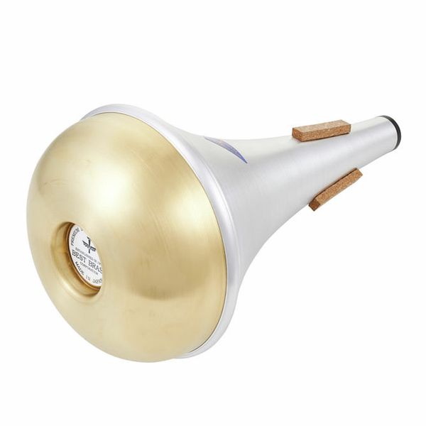 Best Brass Straight Brass Trombone