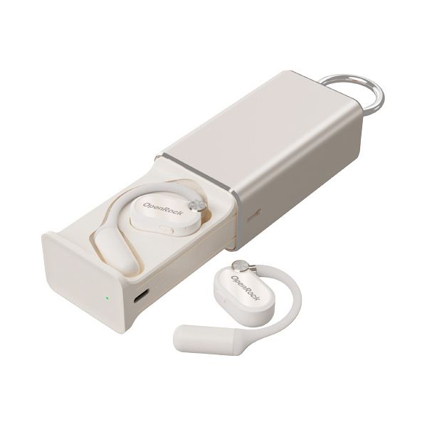 OneOdio OpenRock X White