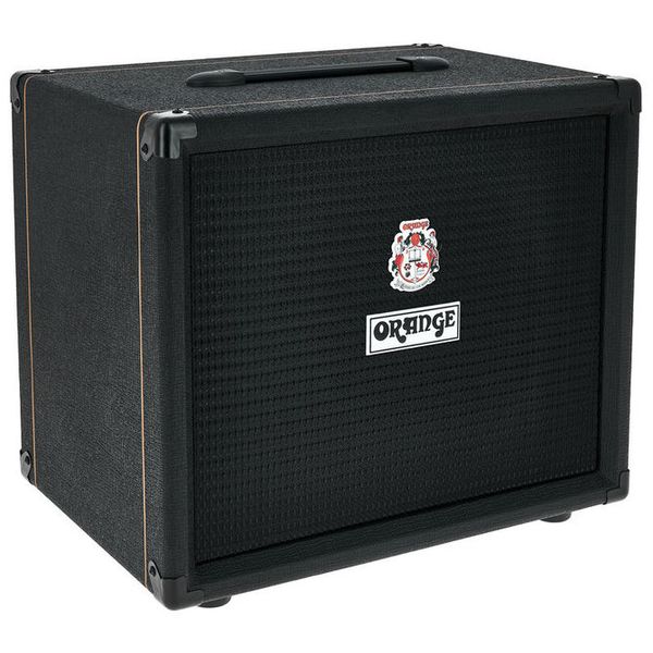 Orange OBC112 BLK