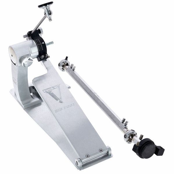 Trick Drums Pro1-V Big Foot Add-On Pedal