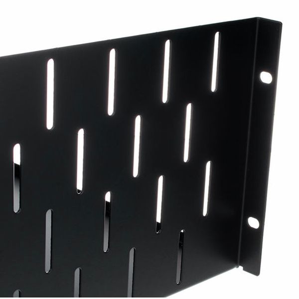 Thon Rack Tray 4U
