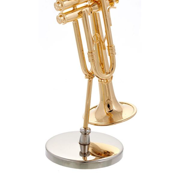 agifty Miniatur-Trompete