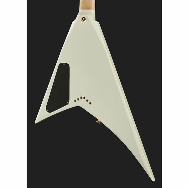 Jackson Pro Rhoads RRT-3 IV/BK Stripes