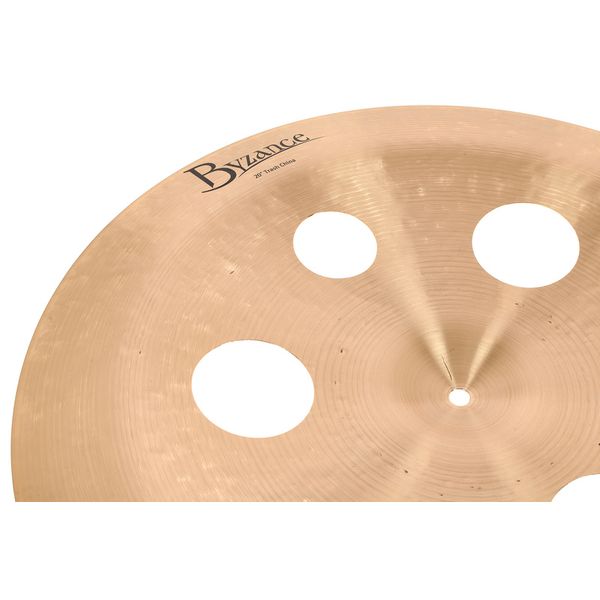 Meinl 20" Byzance Trash China Trad.