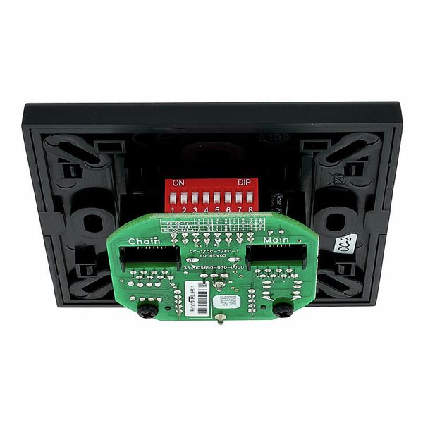 Bose Professional ControlCenter CC-2 Black