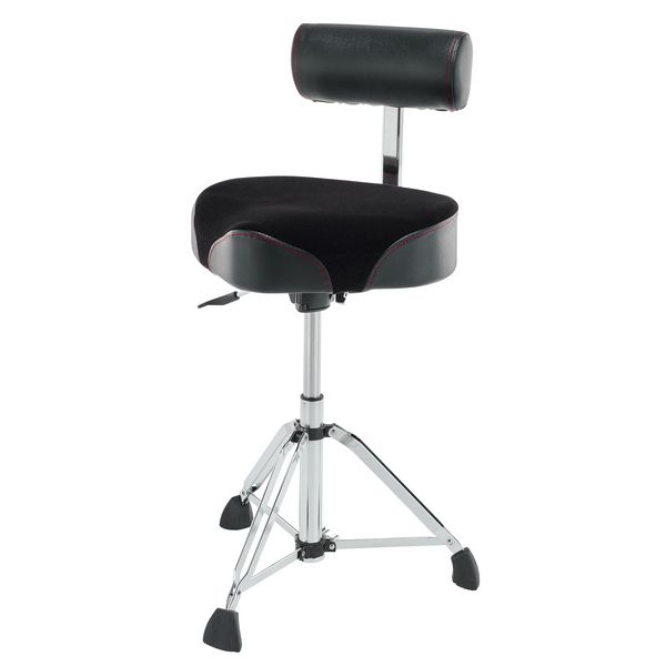 Gibraltar 9808HMB Hydraulic Drum Throne