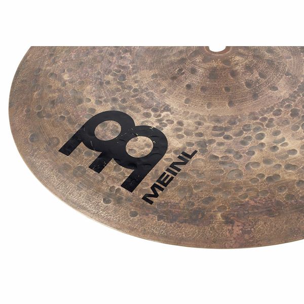 Meinl 14" Byzance Dark Hi-Hat