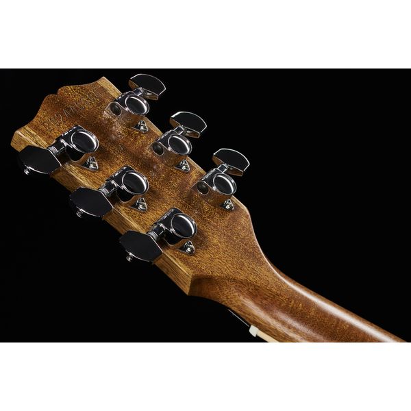 Gibson Kirk Hammett "Greeny" LP Std.