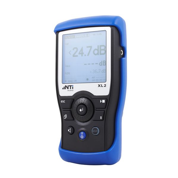 NTI Audio Exel Acoustic Set w/ M4262