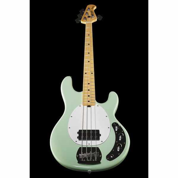 Sterling by Music Man S.U.B. Sting Ray 4 MG