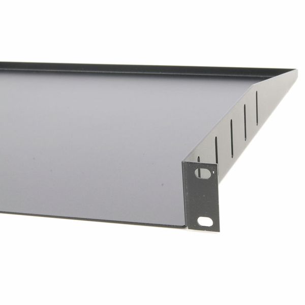 Adam Hall 87551 Rack Tray 19" 1HE