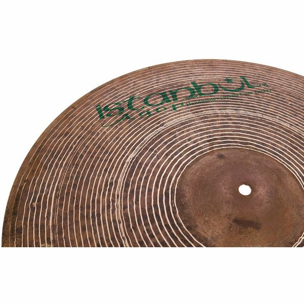 Istanbul Agop 20" Agop Signature Crash