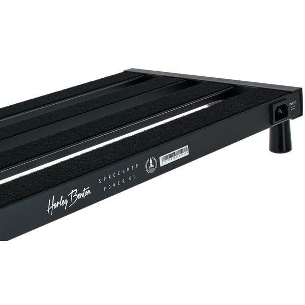 Harley Benton Spaceship Power 60