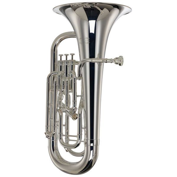 Thomann EP 802S Bb-Euphonium
