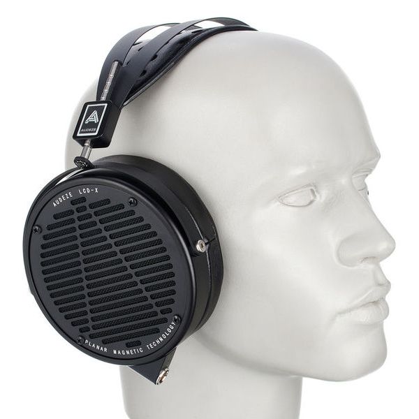 Audeze LCD-X Leather Free